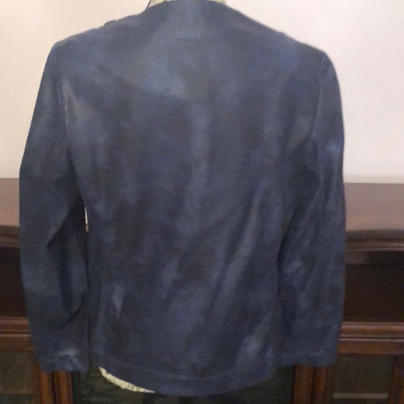 NWOT Alfred Dunner dress jacket - Picture 3 of 4